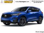 2021 Acura Rdx SH-AWD w/A-SPEC