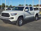 2022 Toyota Tacoma SR V6