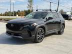 2025 Mazda CX-50 2.5 Turbo Premium