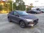 2024 Ford Escape Hybrid ST-Line