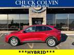 2021 Ford Escape SE Hybrid