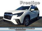 2024 Subaru Ascent Premium 7-Passenger