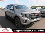 2024 Gmc Yukon Xl AT4
