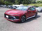 2025 Hyundai Sonata SEL Convience