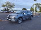 2024 Mitsubishi Outlander Sport ES