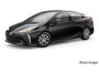 2021 Toyota Prius DKFEWL2