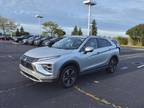 2024 Mitsubishi Eclipse Cross SE S-AWC