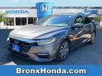 2019 Honda Insight Touring