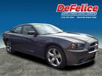 2014 Dodge Charger 4DR SDN RT RWD