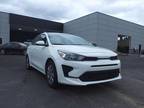 2022 Kia Rio S