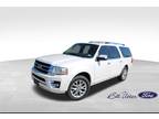 2017 Ford Expedition El Limited