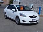 2012 Toyota Yaris Fleet