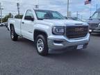 2017 Gmc Sierra 1500 Base