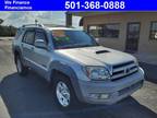 2003 Toyota 4Runner SR5