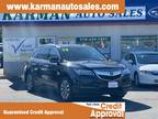 2014 Acura Mdx SH-AWD w/Tech