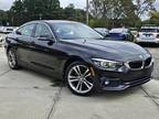 2018 BMW 4 Series 430i xDrive Gran Coupe