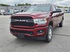 2022 Ram 3500 Big Horn