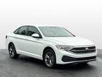 2023 Volkswagen Jetta SE