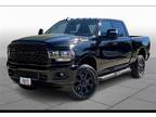 2024 Ram 2500 Lone Star 4x4 Crew Cab 64 Box