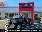 2017 Ford F-250 Super Duty XL