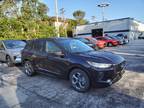 2024 Ford Escape Hybrid ST-Line