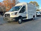 2024 Ford Transit Base