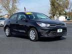 2023 Kia Rio LX