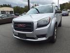 2015 Gmc Acadia SLE-2