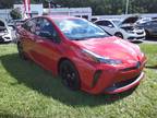 2021 Toyota Prius 2020 Edition