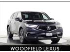 2020 Acura Mdx SH-AWD w/Tech