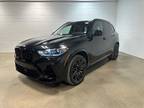 2020 BMW X5 M Competition