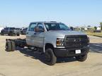 2024 Chevrolet Silverado Md Work Truck