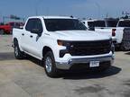 2025 Chevrolet Silverado 1500 Work Truck