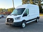 2024 Ford Transit 350