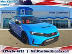 2025 Honda Civic Type R