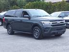 2022 Ford Expedition Max XLT