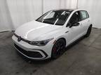 2024 Volkswagen Golf Gti 380 SE