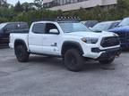 2022 Toyota Tacoma TRD Pro V6