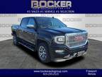 2016 Gmc Sierra 1500 Denali