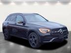 2021 Mercedes-Benz Glc GLC 300