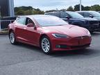 2020 Tesla Model S Long Range Plus