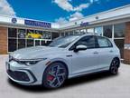 2024 Volkswagen Golf Gti SE