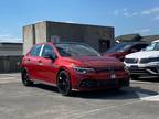 2024 Volkswagen Golf Gti 380 SE