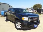 2020 Gmc Canyon Base