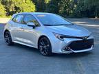 2024 Toyota Corolla Hatchback XSE