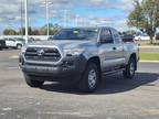 2017 Toyota Tacoma SR