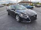 2025 Nissan Altima 2.5 S