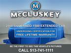 2008 Chevrolet Silverado 1500 LS LS