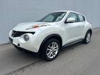 2014 Nissan Juke S