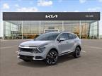 2025 Kia Sportage SX-PRESTIGE AWD